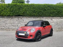 MINI Cooper S Greenwich 100% Elétrico