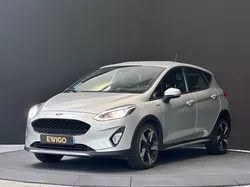 FORD FIESTA 1.0 ECOBOOST 85CH ACTIVE x