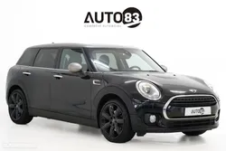 MINI Clubman Cooper D Auto