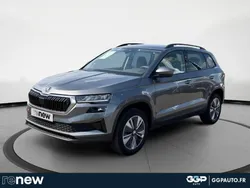 Skoda Karoq 2.0 TDI 116ch SCR Business DSG7