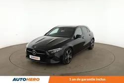 Mercedes Classe A 180 d Progressive Line 8G-DCT 116 ch