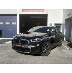 BMW X2 - sDrive20i 192ch M Sport / Entretien Complet / Garantie 12 mois