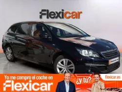 PEUGEOT 308 SW 1.2 PureTech S&S Style 130