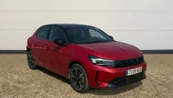 OPEL Corsa 1.2T XHL Hybrid S-S GS Aut. 110