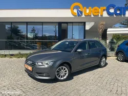 Audi A3 Sportback 1.6 TDI Advance