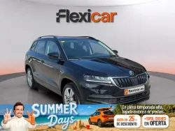 SKODA Karoq 1.5 TSI Style ACT