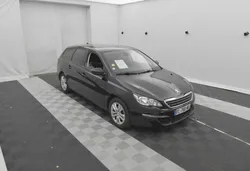 Peugeot 308 1.6 HDI120 ACTIVE SW