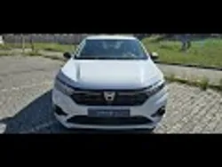 Dacia Sandero 1.0 SCe Essential