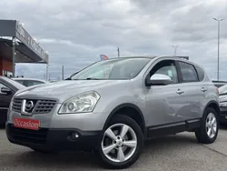 Nissan Qashqai 1.6 Acenta