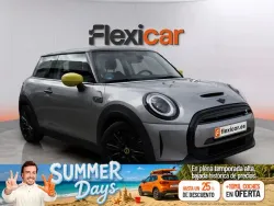 MINI Mini Cooper SE