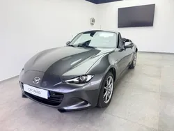 Mazda MX-5 Roadster 1.5L SKYACTIV-G 132 ch Exclusive-Line