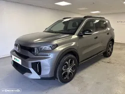 Citroën C3 Aircross 1.2 PureTech Plus