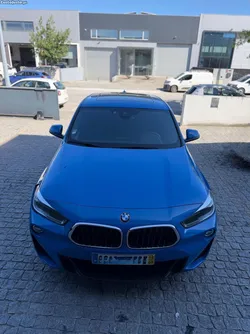 BMW X2 20d xDrive Auto Pack M
