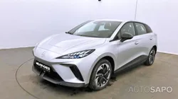 MG MG4 51 kWh Standard de 2023