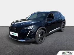 Peugeot 2008 Electrique 136 ch GT