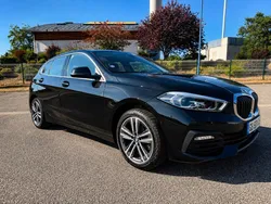 BMW Série 1 118i 136ch BVA8 – Caméra de recul – 1ère main