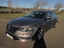 Renault Talisman SW 1.6 dCi 130cv Nacional