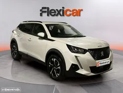 Peugeot 2008 1.2 PureTech Allure