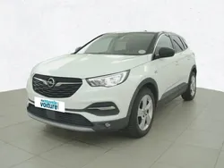 Opel Grandland X BUSINESS 1.2 Turbo 130 ch BVA8 - Innovation