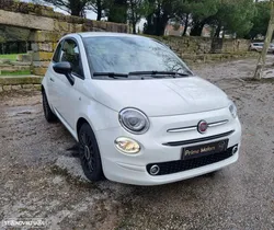 Fiat 500 1.0 Hybrid
