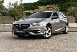 Opel Insignia Sports Tourer
