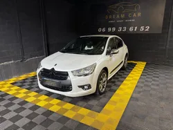 Citroen Ds4 1.6 THP 200cv Exclusive