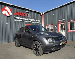 Nissan juke 1.5 dci 1461cm3 110cv 2014
