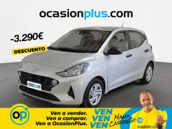 HYUNDAI i10 1.0 MPI Klass