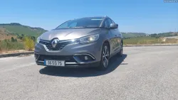 Renault Scénic 1.6 dci