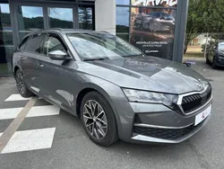 Skoda Octavia COMBI 1.5 TSI Hybrid 150 ch ACT DSG7 Selection