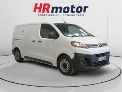 CITROEN Jumpy Fg. BlueHDI Talla M S&S Control 100