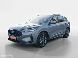Ford Kuga 1.5 EcoBoost ST-Line X