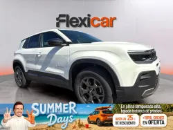 JEEP Avenger 1.2 First Edition