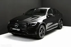 Mercedes-Benz GLC 300 de 4Matic