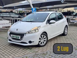 Peugeot 208 1.5 BlueHDi Active