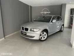 BMW 116 i