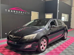 OPEL ASTRA 2.0 CDTI 160 ch