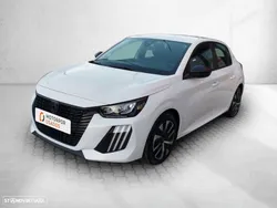 Peugeot 208 1.2 PureTech Active Pack