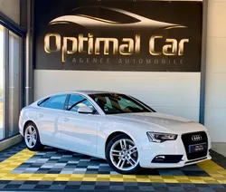 Audi A5 sportback phase 2 Boîte automatique 2.0 diesel ( entretien complet Audi )