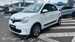 Renault Twingo 1.0 SCe 65ch Limited - 21MY