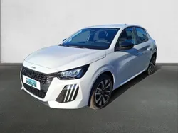 Peugeot 208 Hybrid 110 e-DCS6 - Style