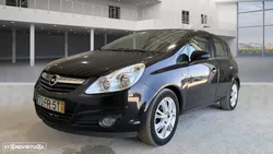 Opel Corsa 1.2 Cosmo
