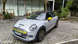 MINI 3 Portas Cooper SE