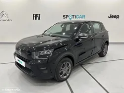Citroën e-C3 44 kWh You