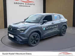 Suzuki Vitara 174ch 61kWh Style