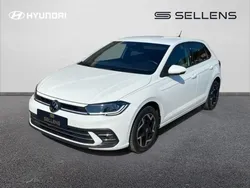 Volkswagen Polo 1.0 TSI 95ch VW Edition DSG7
