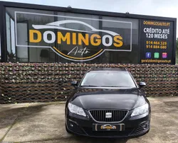 Seat EXEO St