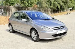 Peugeot 307 1.4 HDI PREMIUM 70 CV - 1 DONO - NACIONAL