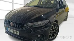 Fiat Tipo 1.3 M-Jet Lounge de 2021