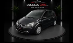 Renault Scenic 1,5 L Dci 105cv Climatisation CT OK